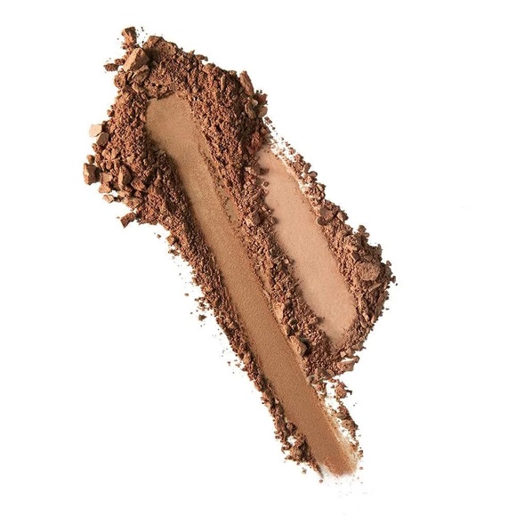 💐Buxom Staycation Vibes Primer-infused Bronzer - Rooftop Tan - Picture 2 of 5